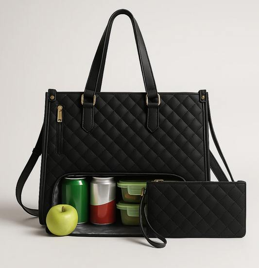 3-IN -1 ToteBag